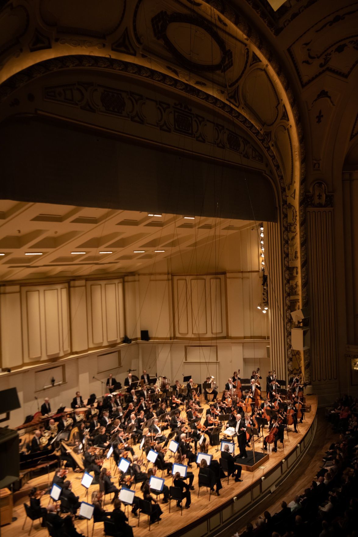 John Williams conducts St. Louis Symphony Orchestra